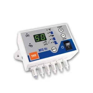 Kit automatizare pentru centrala cu puffer 18 - 50 kW - Img 2