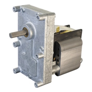 Motoreductor arzator MELLOR FB -1255, 36W (4 rot.min)