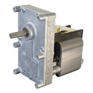 Motoreductor arzator MELLOR FB 1268, 1,5 RPM,1 9W