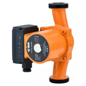 Pompa de circulatie IBO OVI 25-60 / 180, 5-45W, 70 l/min, 6m, cu debit variabil