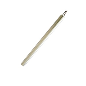 Rezistenta peleti HT64686, 185mm, 400W, fara filet, Ø12.5mm, Nordica Extraflame HP30