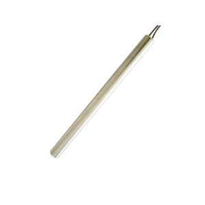Rezistenta peleti HT72941, 140mm, 300W, fara filet, Ø10mm - Img 1