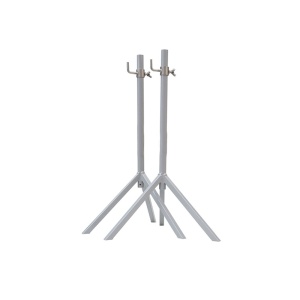 Set picior rotisor - reglabil in inaltime