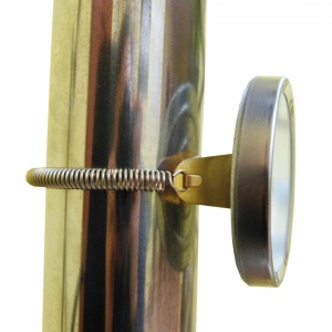 termometru contact cu arc