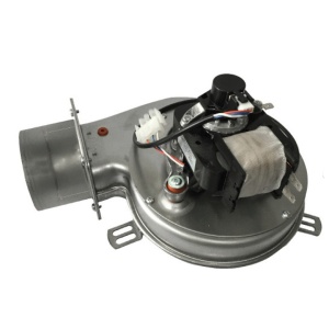 Ventilator exhaustare PL21 CE0260 / 55W / 160mc/ora / senzor Hall, pentru Burnit, La Nordica, Moretti, Edilkamin