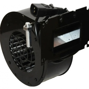 Ventilator suflant DRV14 / 75W / 205mc/ora flanșa de 134 x 95 mm