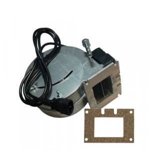 Ventilator  pentru cazan pe lemne WPA 117 / 34W / 180mc/ora