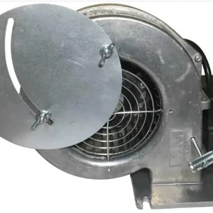 Ventilator WPA 117 / 34W / 180mc/ora