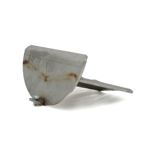 Gratar din inox pentru arzator Ferroli Sun P12 si Sun P12N