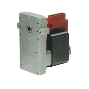 Motor reductor Kenta K9117153, 5 RPM, 40 W COMPATIBIL BIODOM 27