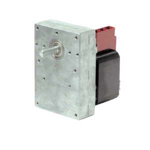 Motor reductor Kenta K9175160, 2,5 RPM, 30 W compatibil LAFAT, Puros