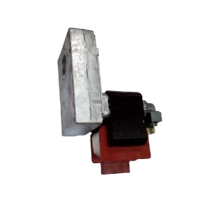 Motor reductor Kenta K9177160, 2 RPM, 47 W, Comptibil cu DIELLE