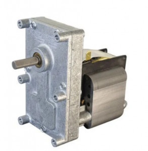 Motor reductor Mellor FB 1407, 3 rot/minut, 32W, rotatie dreapta
