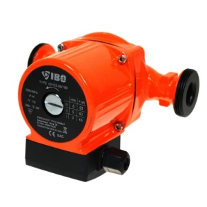 Pompa IBO 25/60 180