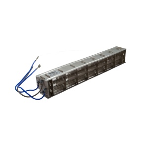 Rezistenta incalzire pentru ventilator tangential - 270 mm - 2000W - Img 2