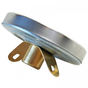 termometru contact cu arc