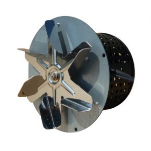 Ventilator exhaustare FERGAS 260413 tip VFM180 / 75W / 425mc/ora / senzor Hall