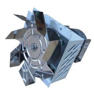Ventilator exhaustare WWK150/60, centrala compatibil cu Dakon, Ferroli, Bosch, Junkers, Atmos 18-25kW