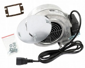 Ventilator MPLUSM WPA07 34W 160mc/h 280Pa