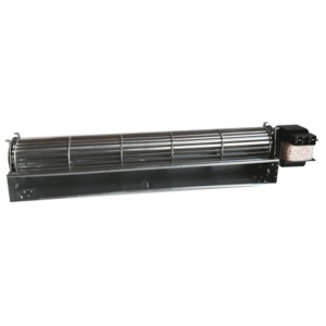 Ventilator tangential pentru sobe pe peleti, Fergas 114452, TGA 60/1-360/30