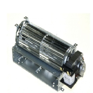 Ventilator tangential pentru sobe pe peleti, Fergas tga 60/1-240/20, debit 204 mc/h, 35W