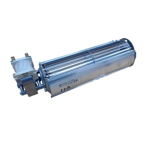 Ventilator tangential pentru sobe pe peleti, Fergas TGA 65/1-240/20, debit 175 mc/h, 36W