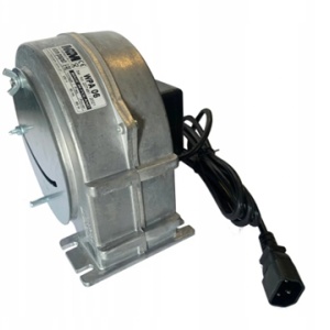 Ventilator WPA06, flux 285mc/ora, putere 75W sau 83W