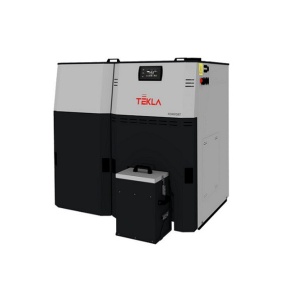 Centrala pe peleti TEKLA KOMFORT 12 kW