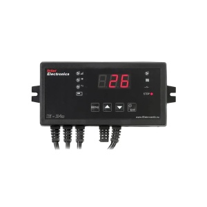 Kit automatizare pentru centrala 18 - 30 kW - Img 2