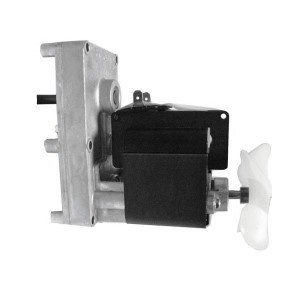 Motor reductor MELLOR FB 1314, putere 56W, 33 rpm, 16 Nm
