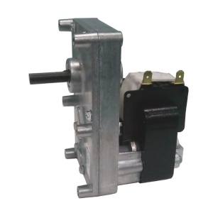 Motoreductor arzator peleti FB1218, 25W (3 rot.min) Pentru centrale KEPO pana 25kw