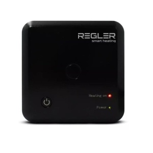 Receptor termostat Regler RG-311B-REC-WF, cu wifi