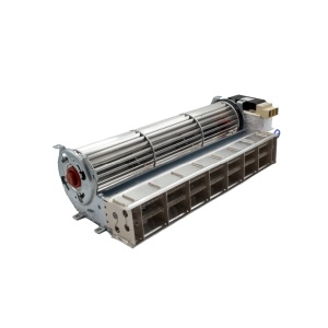 Rezistenta incalzire pentru ventilator tangential - 270 mm - 2000W - Img 3