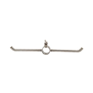 Tija transversala - fixare carne rotisor - Ø 21,3 mm
