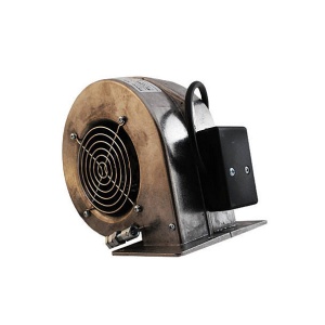 Ventilator cazan RV 12 ARc / 80W / 270mc/ora - Img 2