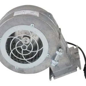 Ventilator centrala termica tip suflanta DRV18, flux aer 240 mc/ora, putere 80W - Img 3