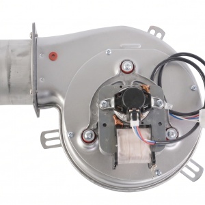 Ventilator exhaustare SIT E21CW180H / 160mc/ora / senzor Hall, 21160 pentru Burnit, La Nordica, Moretti, Edilkamin - Img 2