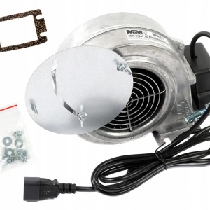 ventilator centrala termica universal pana 25kw
