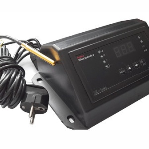 Controler cu functie anti inghet