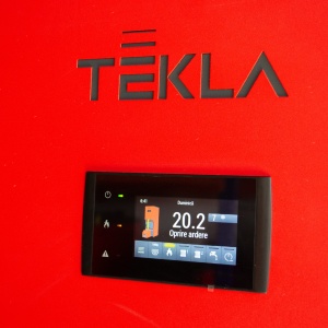 Centrala pe peleti TEKLA BIO COMPACT 12 kW - Img 5