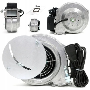 Kit automatizare pentru centrala 18 - 30 kW - Img 3