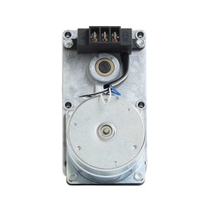 Motor reductor Mellor FBSY 1006, 2 rot/minut, 9 W, motor rotisor folosit si la automatizare dozare