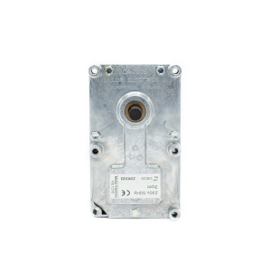 Motoreductor arzator MELLOR FB 1218, 25W (3 rot.min) pentru KEPO 35 kW RESIGILAT - Img 2