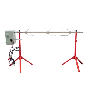 Set protap - 170 cm - cu doua rotatii - 11 RPM si 16 RPM - motor 220V / 12V