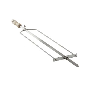 Tepusa - fixare carne rotisor - Ø 8 mm - Img 3