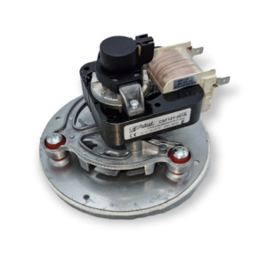 Ventilator exhaustare CAF12Y compatibil cu extraflame