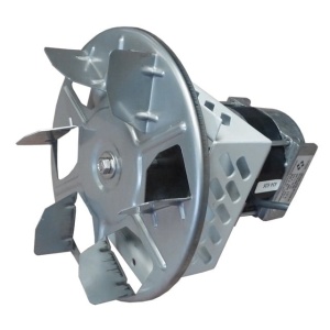 Ventilator exhaustare gaze arse WWK180, 75W, Junkers, Bosch, Buderus, Dakon, Atmos, Megatherm