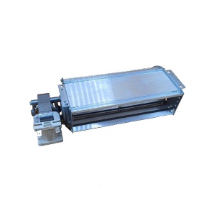 Ventilator tangential pentru sobe pe peleti, Fergas TGA 65/1-180/20, debit 167 mc/h, 35W