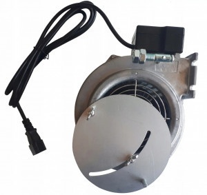 Ventilator WPA06, flux 285mc/ora, putere 75W sau 83W