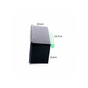Controler centrala / cazan IE72v1 T4 (cu 1 senzor, pentru pompa IC si ventilator) - Img 3